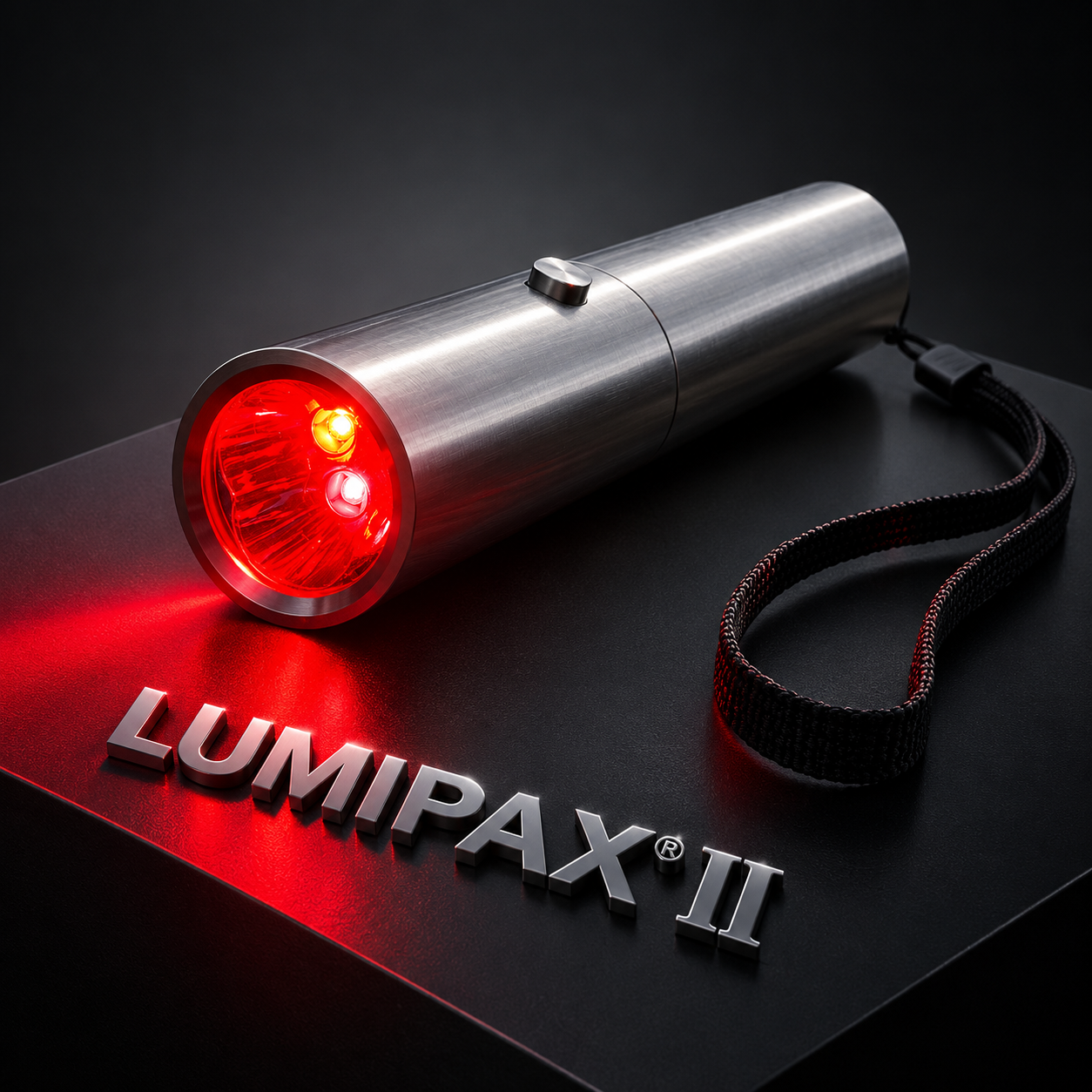 LUMIPAX II 3D